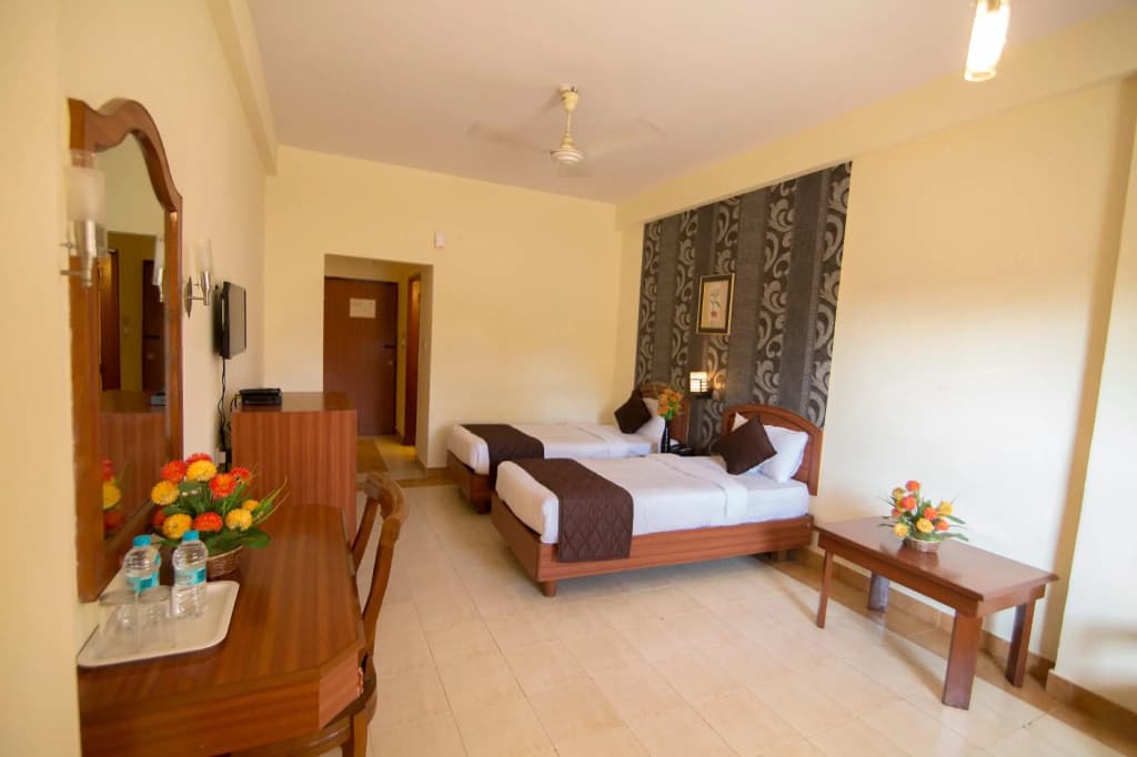 Hotel photo 2