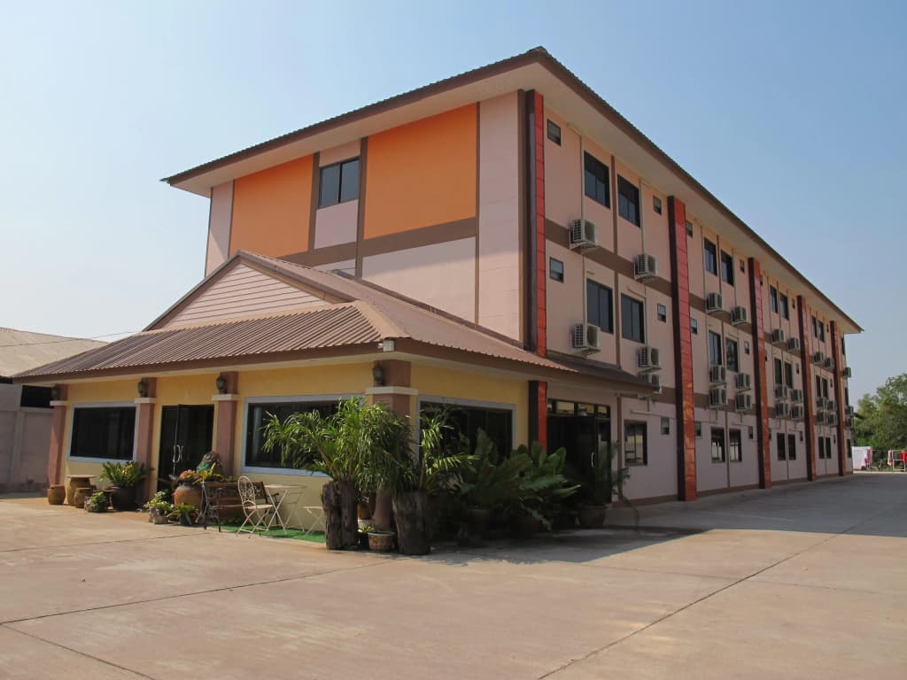Hotel photo 1
