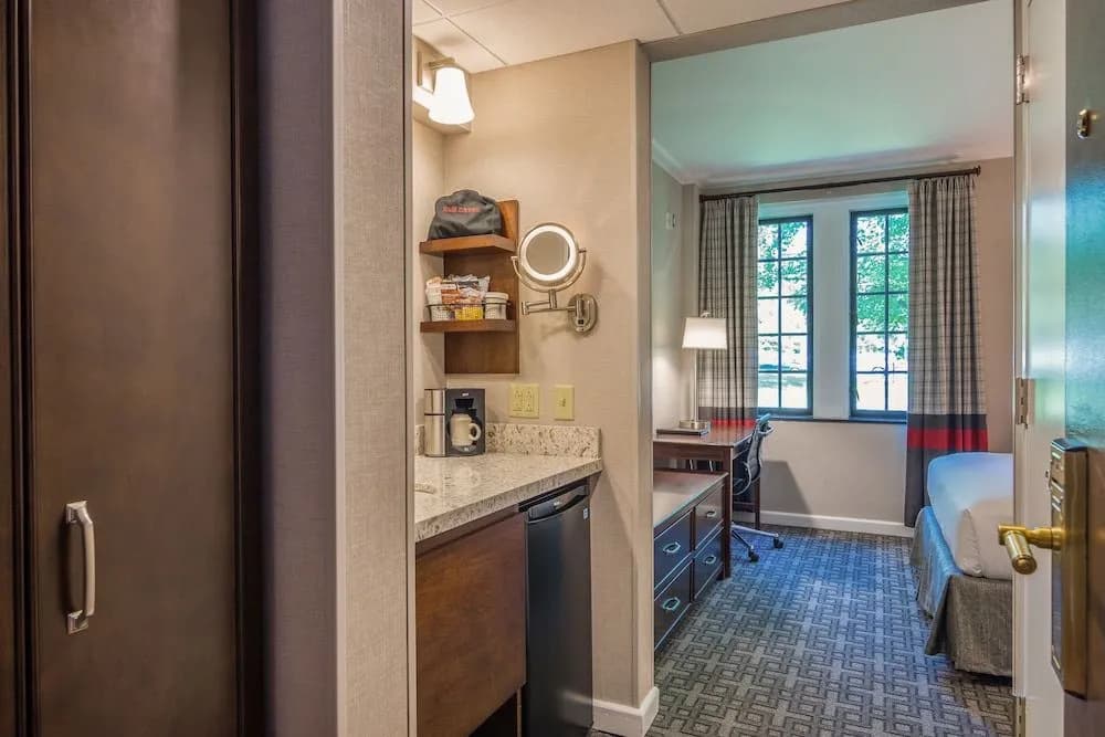 Hotel photo 7
