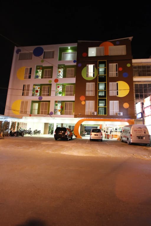 Hotel photo 1