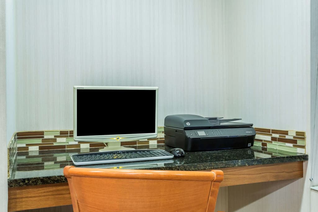 Hotel photo 6