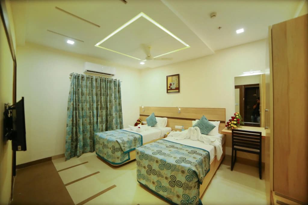 Hotel photo 5