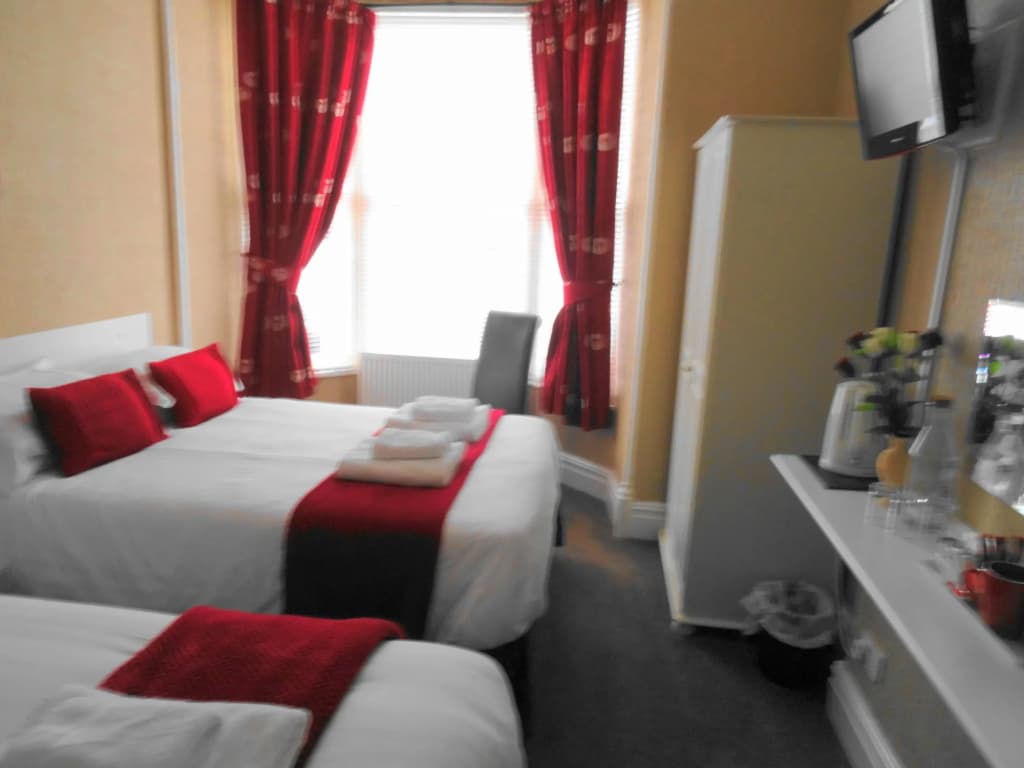 Hotel photo 2