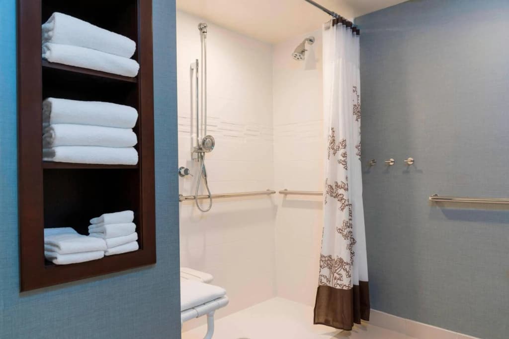 2 Bedrooms Suite