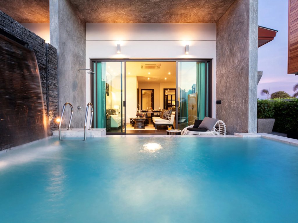 Hotel photo 9
