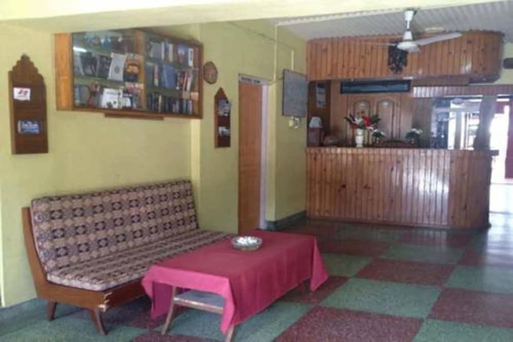 Hotel photo 7
