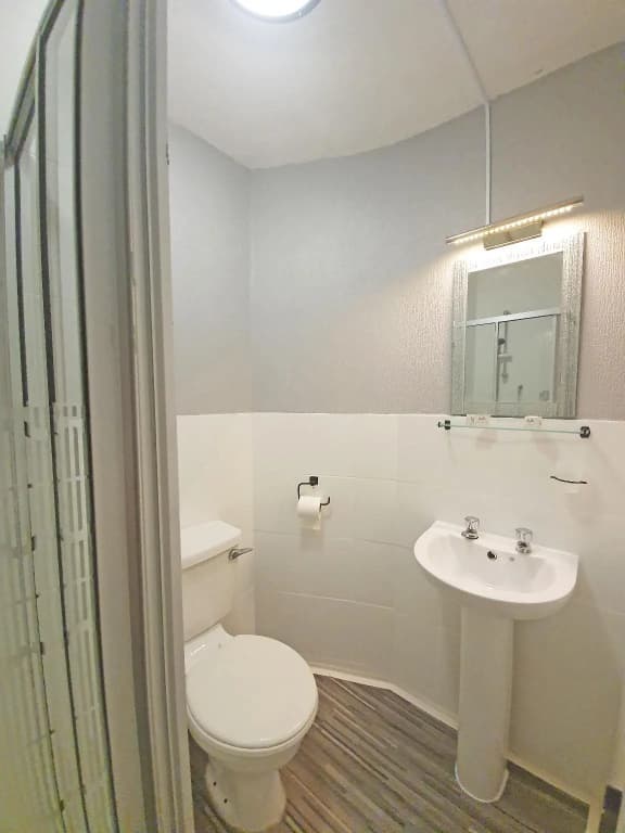 Standard Double room full double bed