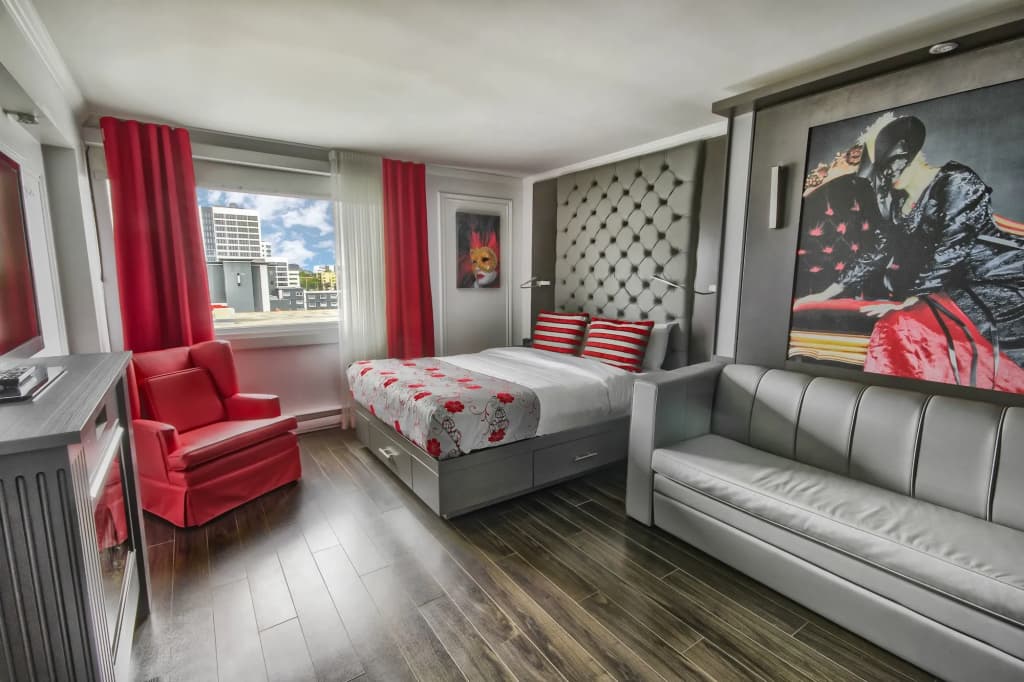 Hotel photo 5