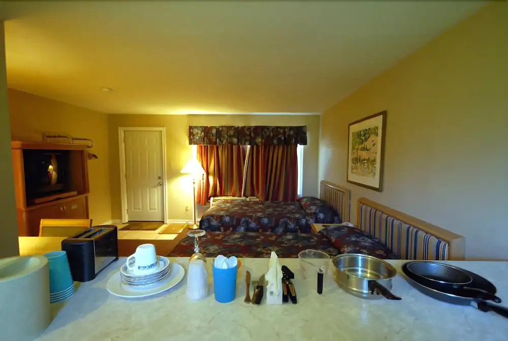 Hotel photo 4