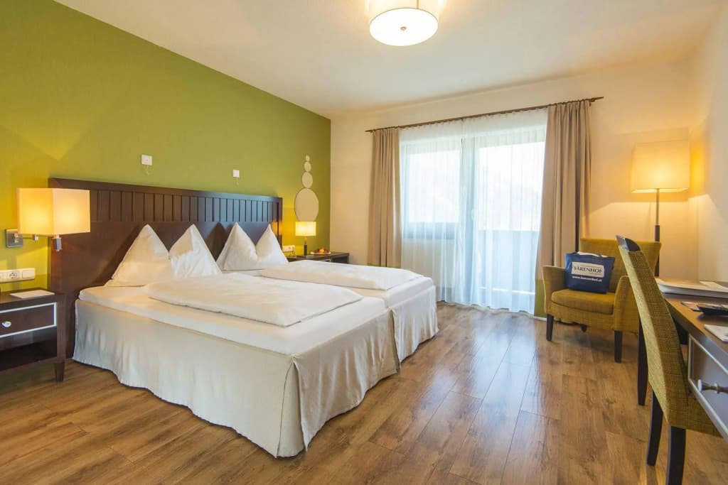 Hotel photo 2