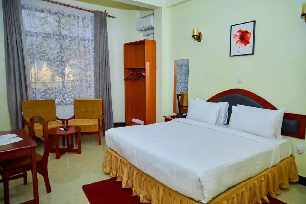 Hotel photo 2