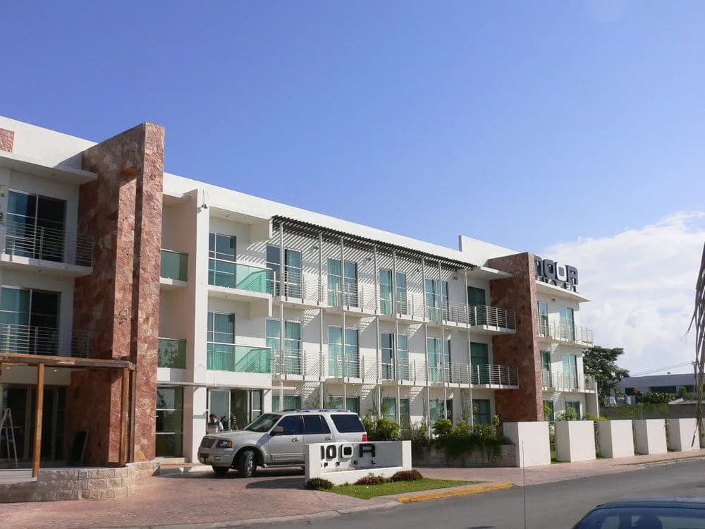 Hotel photo 1
