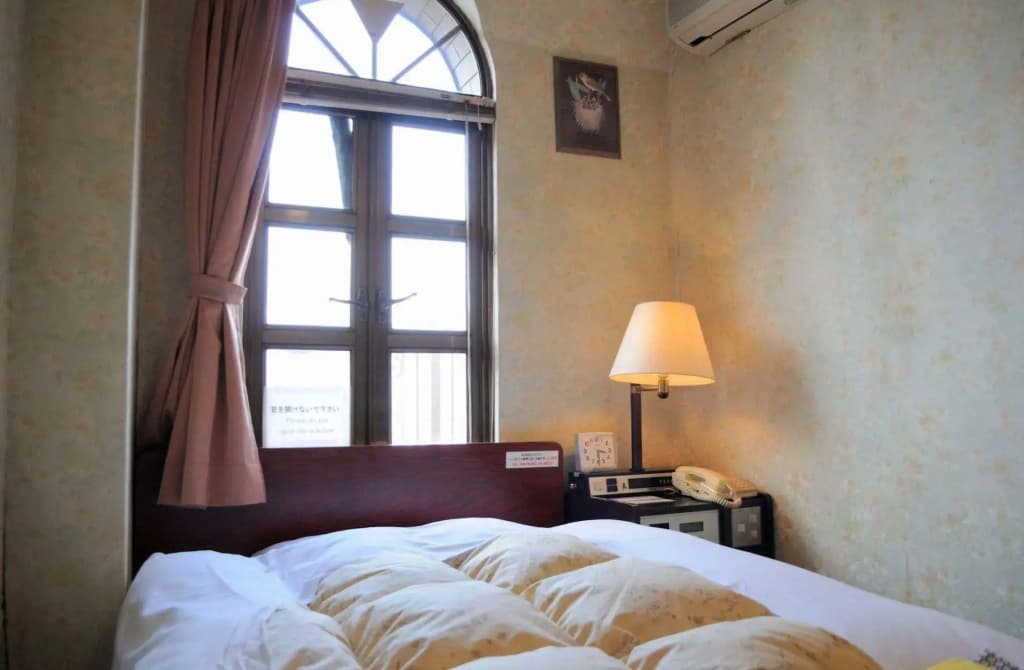 Hotel photo 2