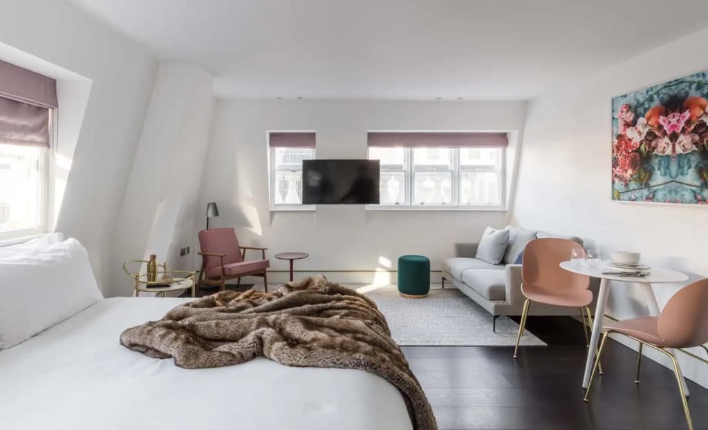 Suite