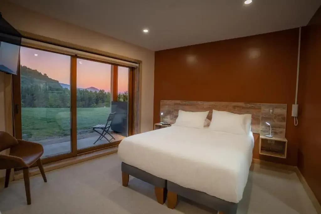 Standard Suite