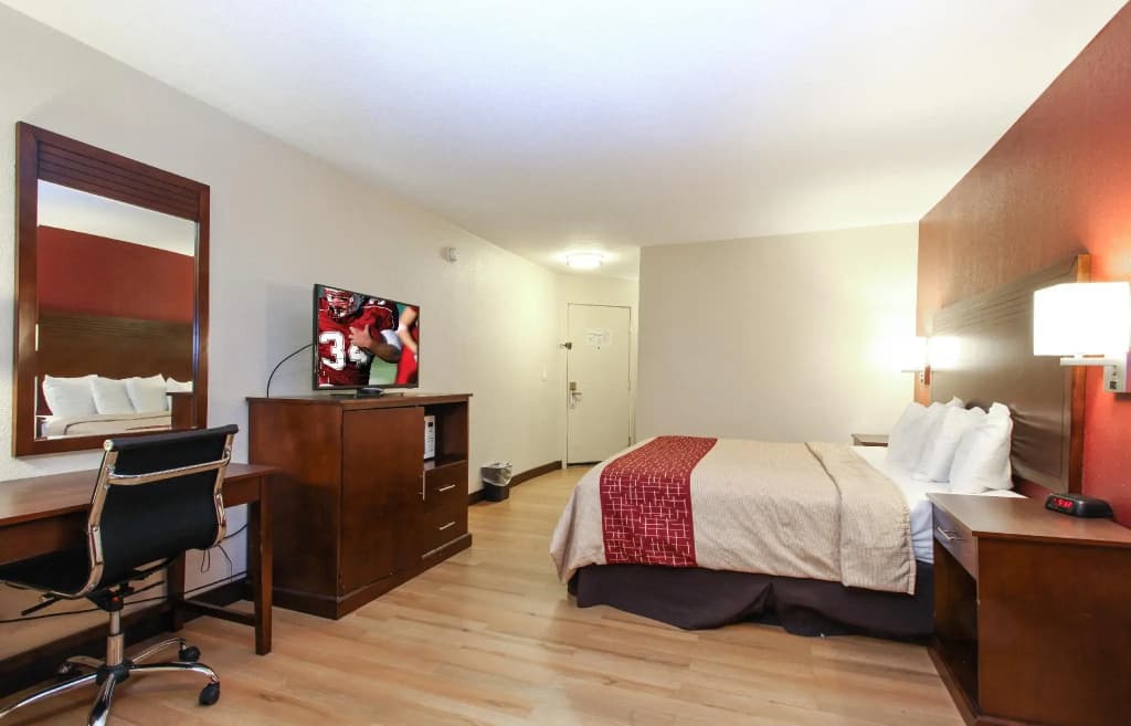 Hotel photo 7