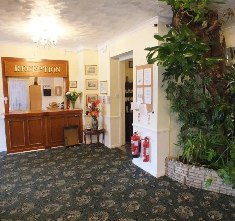 Hotel photo 2