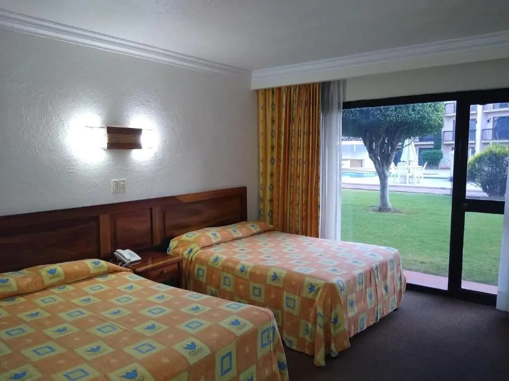 Standard room