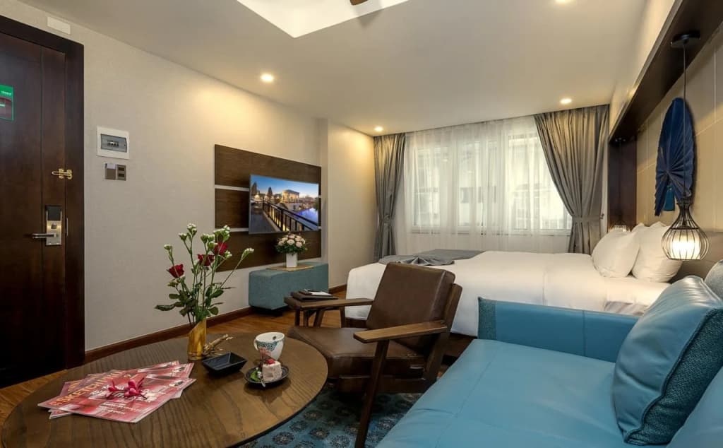 Hotel photo 2