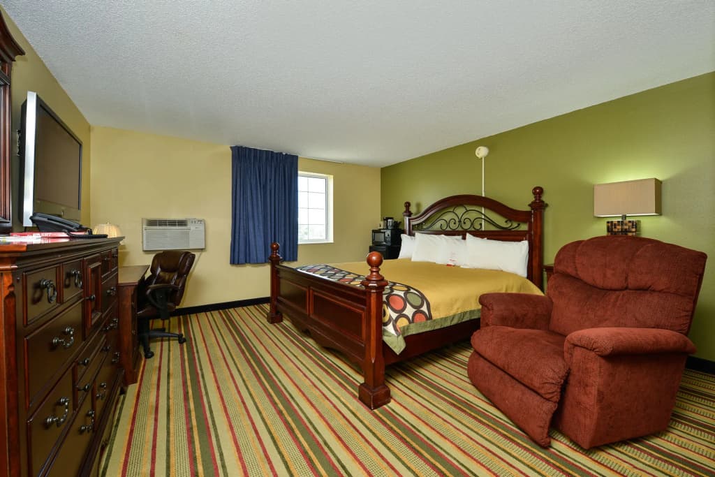 Hotel photo 6
