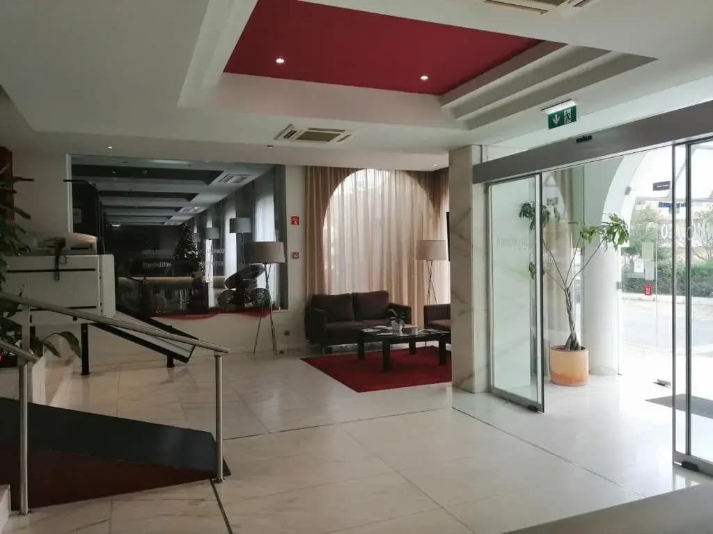 Hotel photo 8