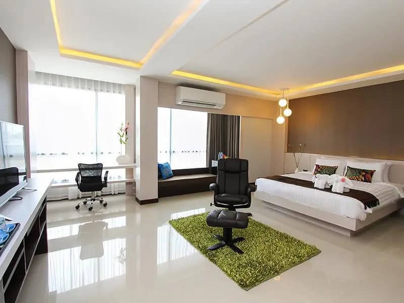 Suite