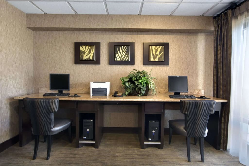 Hotel photo 9