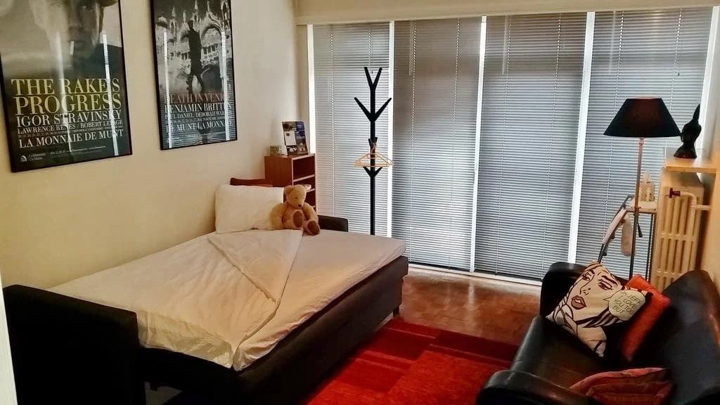 Hotel photo 1