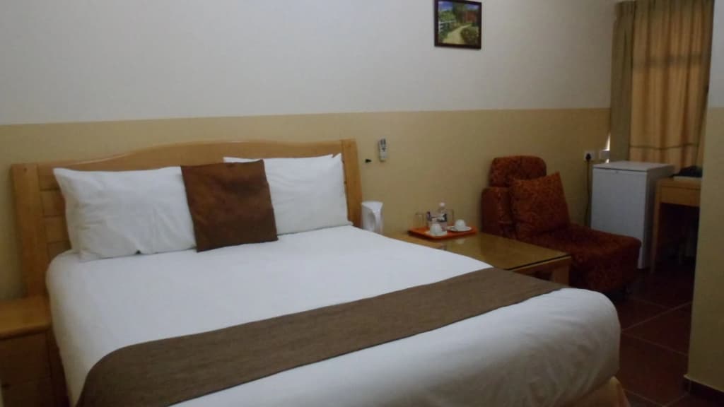 Hotel photo 2
