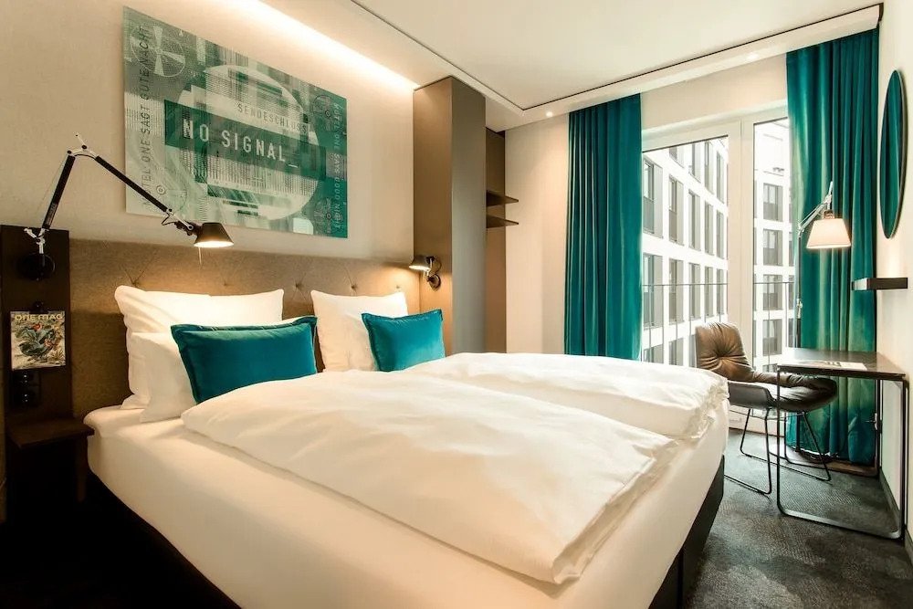Hotel photo 5