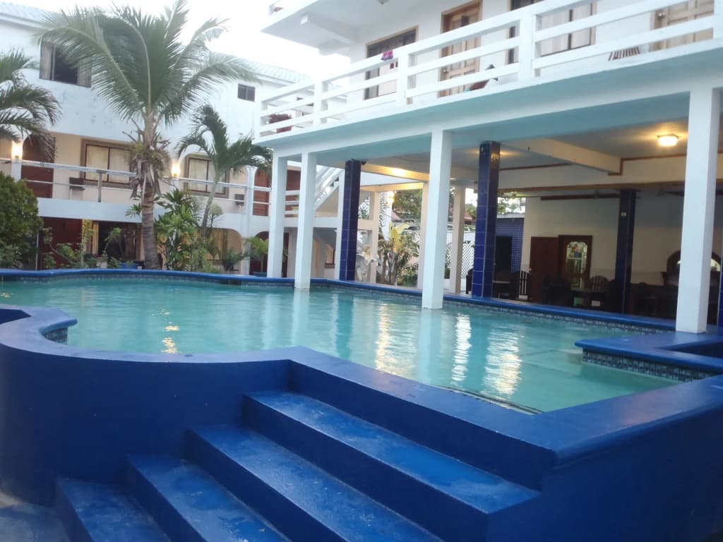Hotel photo 8