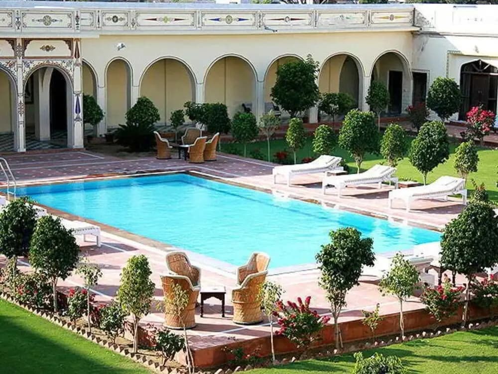 Hotel photo 6