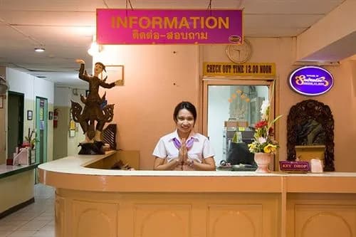 Hotel photo 2