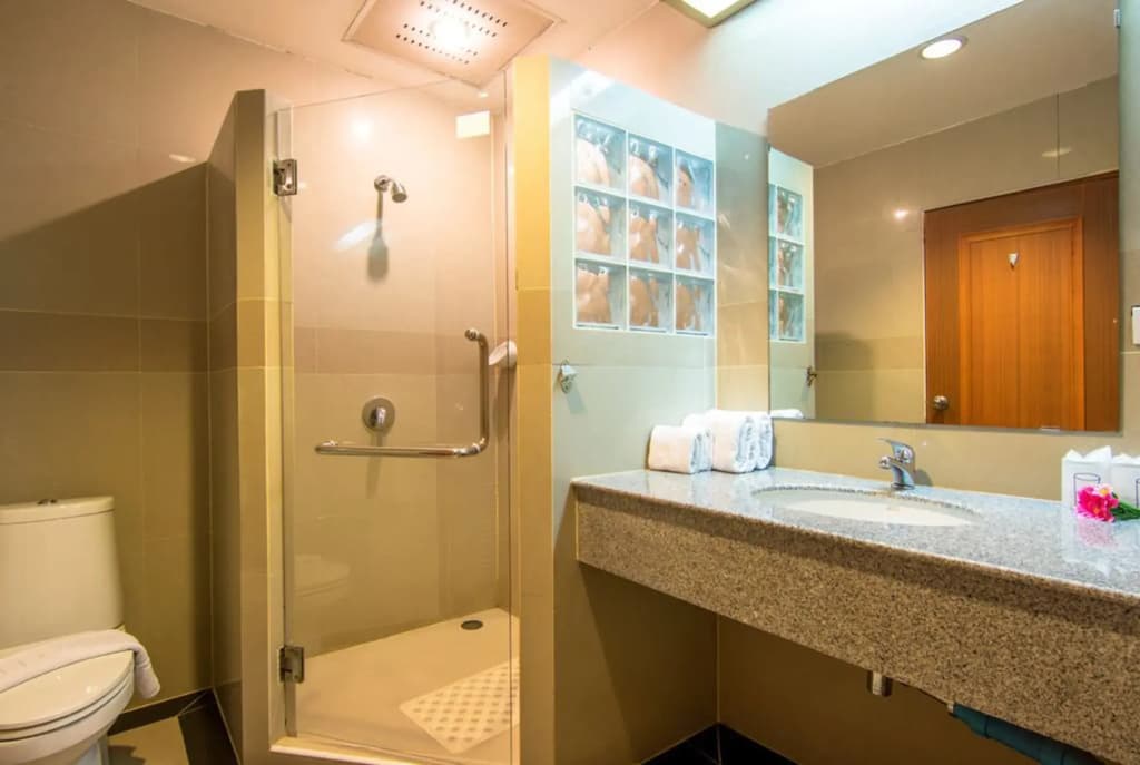 Hotel photo 8