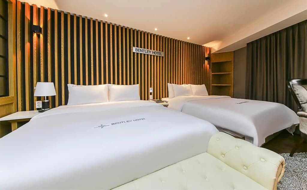 Junior Suite