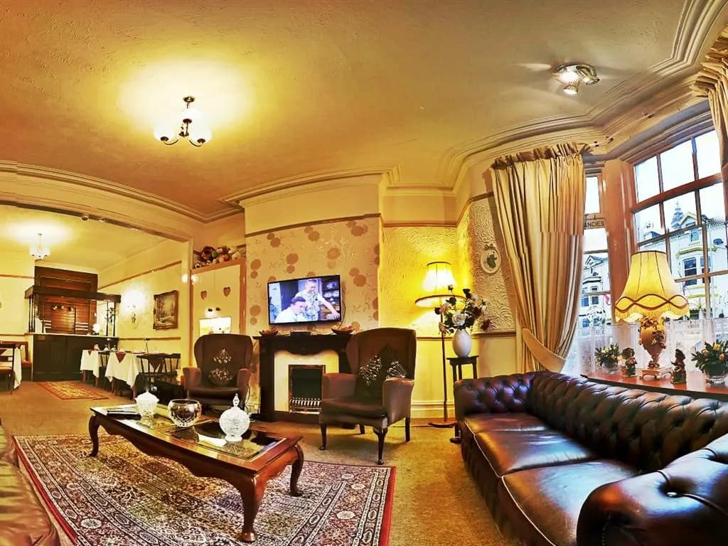 Hotel photo 3