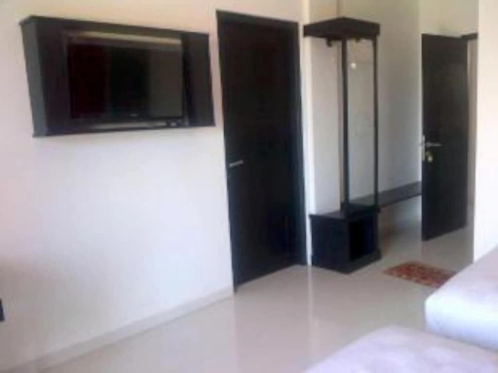 Deluxe room with sea view