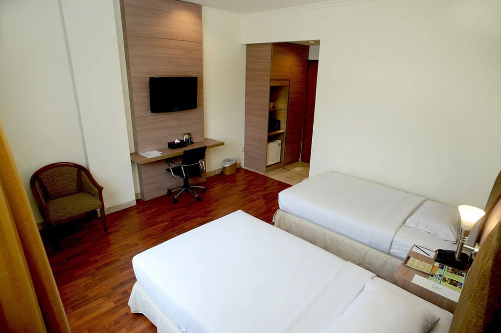Hotel photo 7