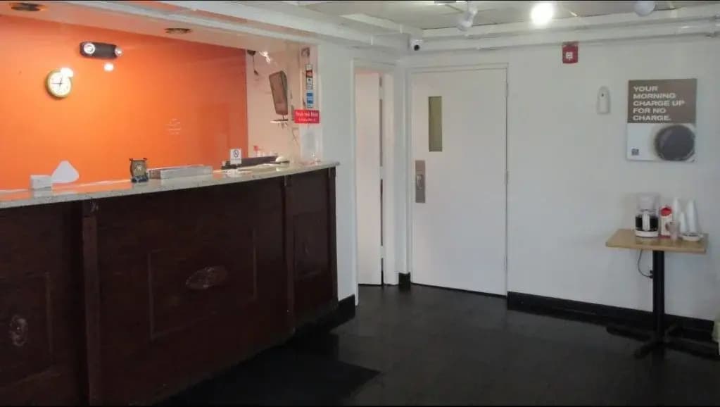 Hotel photo 6
