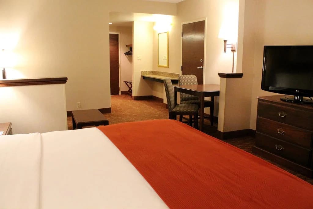 Hotel photo 3