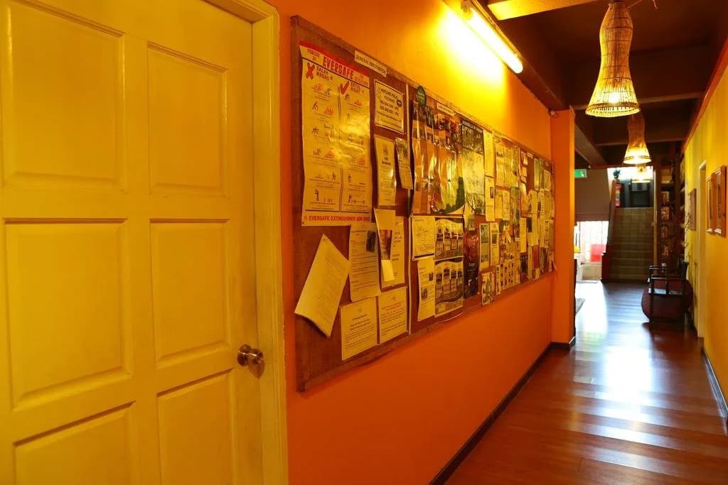 Hotel photo 8