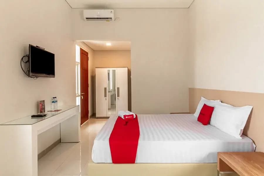Premium room
