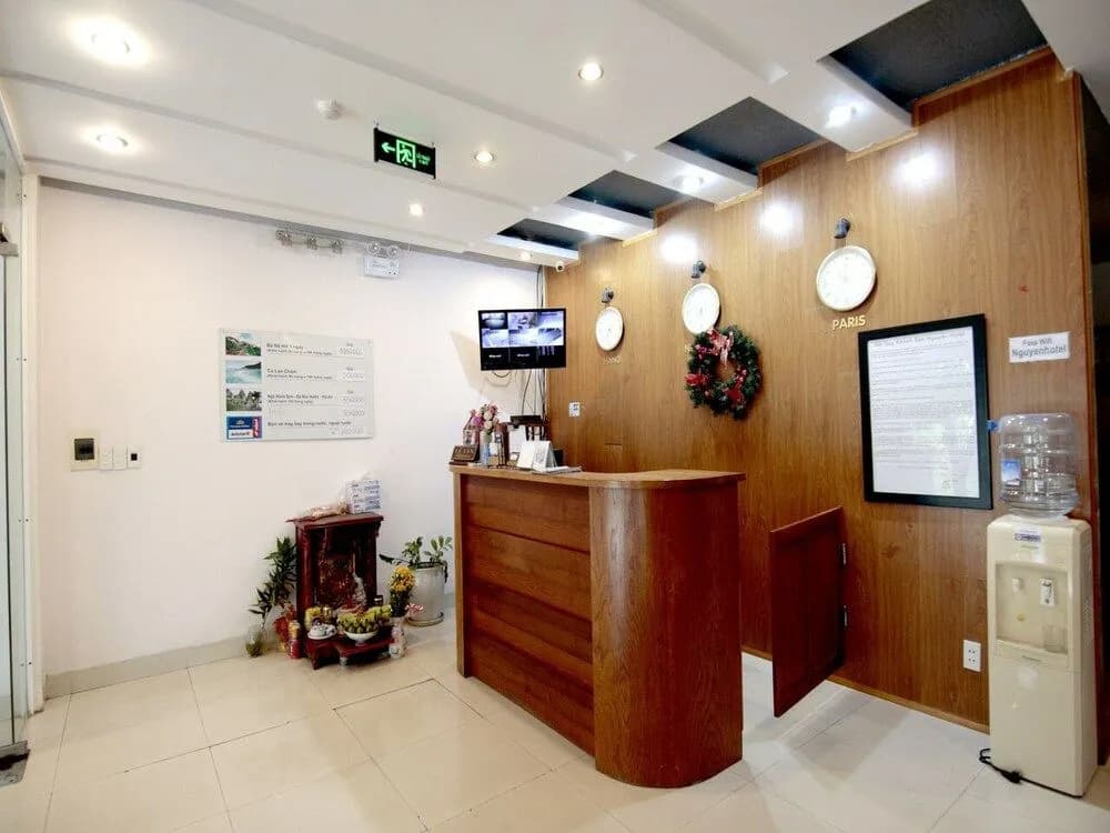 Hotel photo 2