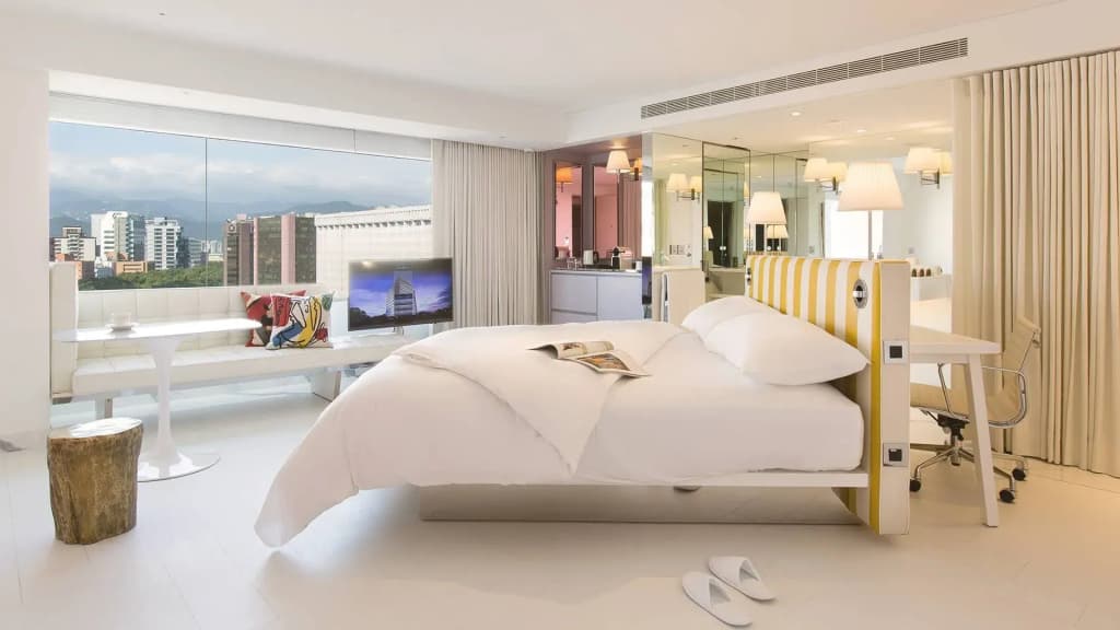 Hotel photo 2