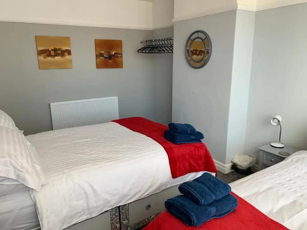 Hotel photo 5