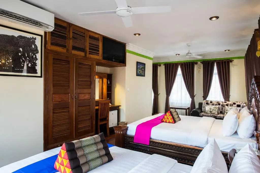 Hotel photo 7