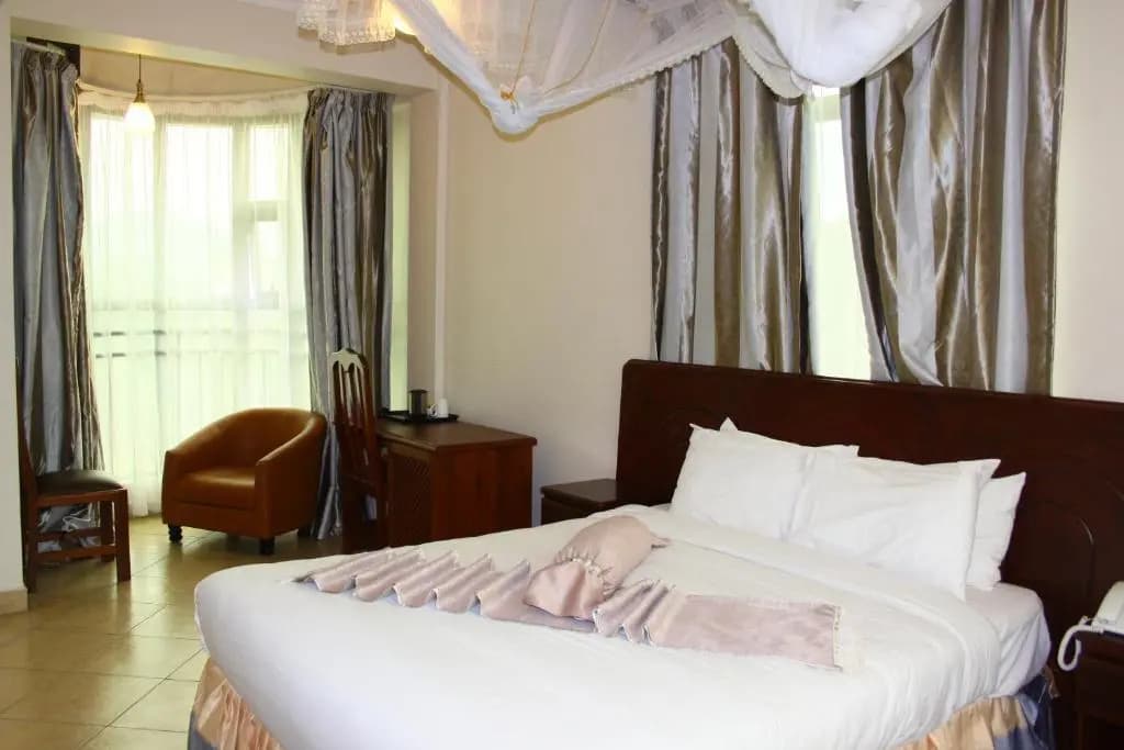 Superior room