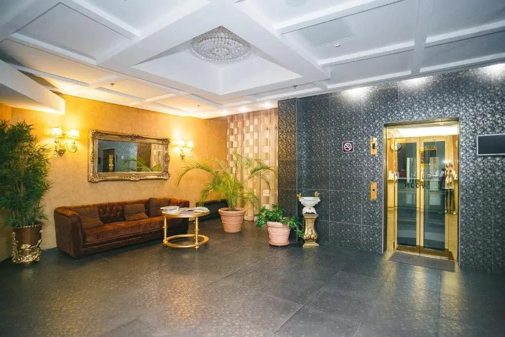 Hotel photo 7