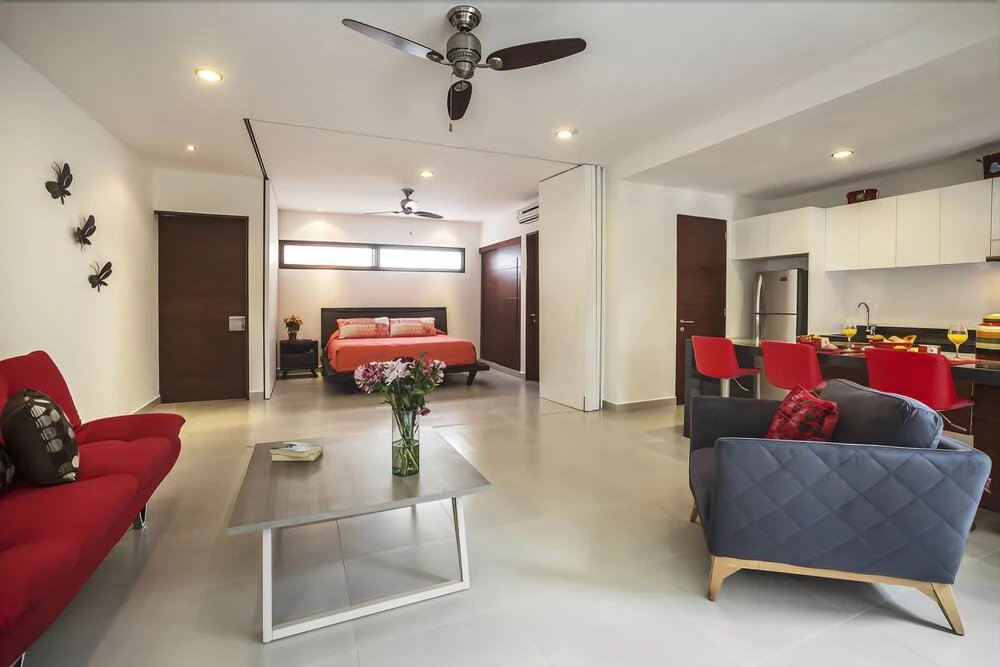 Hotel photo 1