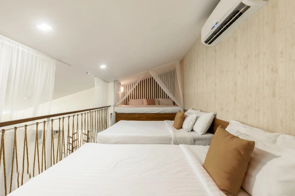 Family Suite